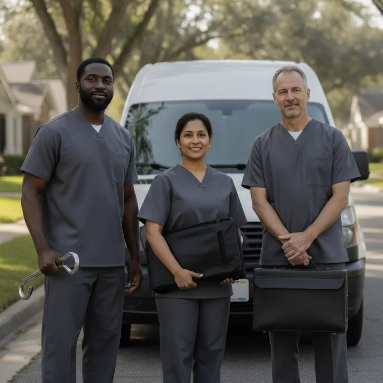 Funeral home Tamiami