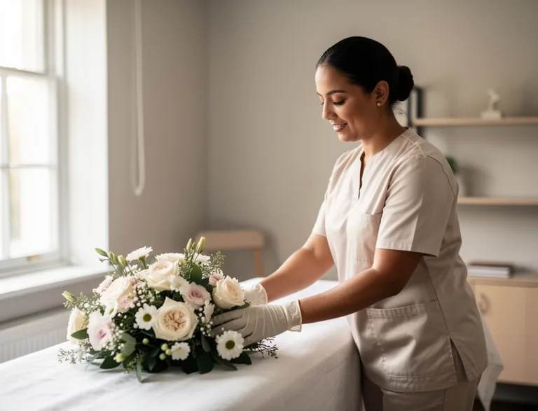 Funeral home Tamiami